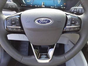 2023 Ford Escape Platinum DEMO